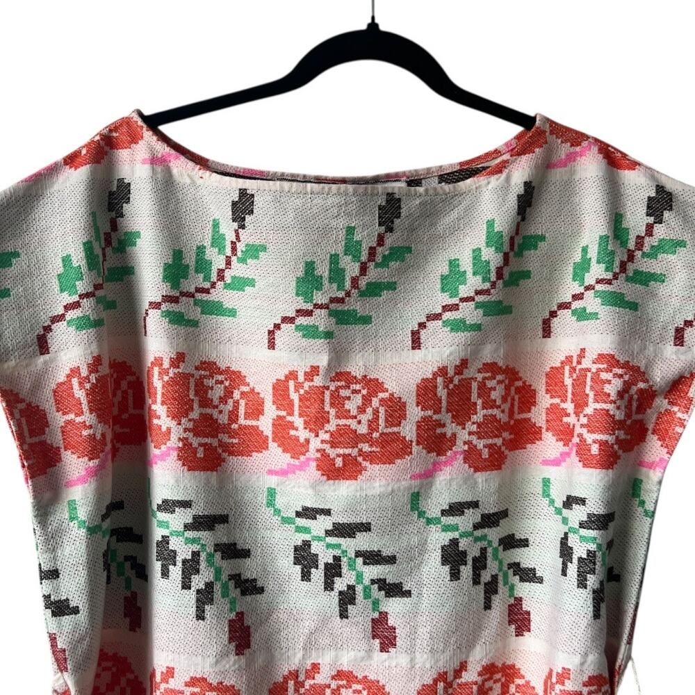 Ace & Jig Silas Floral Dress in Namesake Size XS - Picture 5 of 16